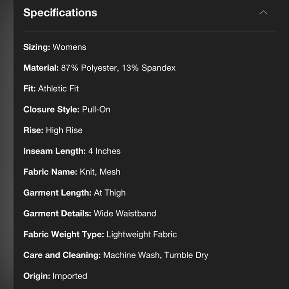 Blogilates Women's Ballerina Skort - Light
Purple L - Picture 12 of 12